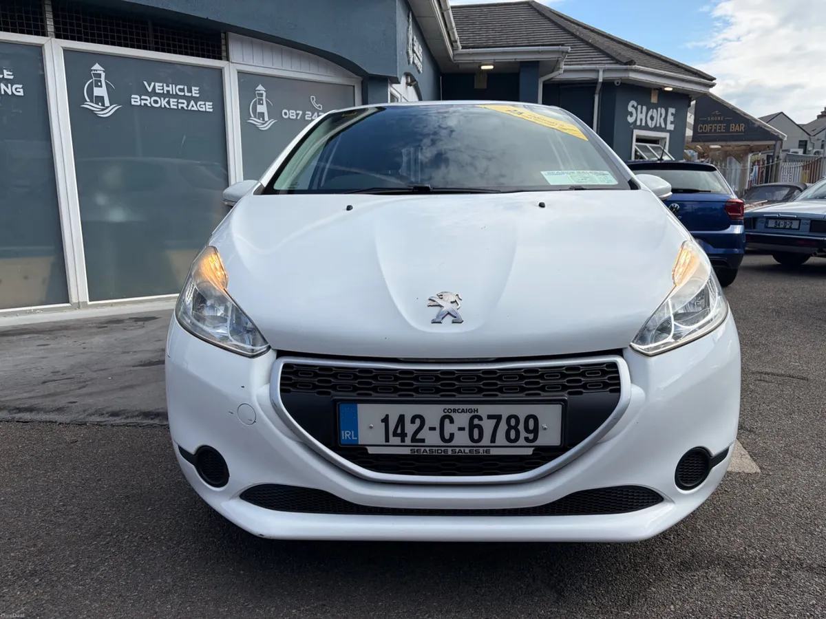 142 Peugeot 208 1.0 VTI Access - Image 5
