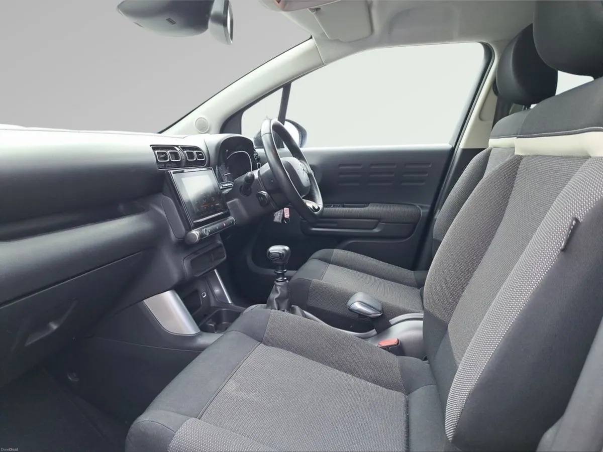 Citroen C3 Aircross 1.2 FEEL PureTech 110 S&S - Image 4