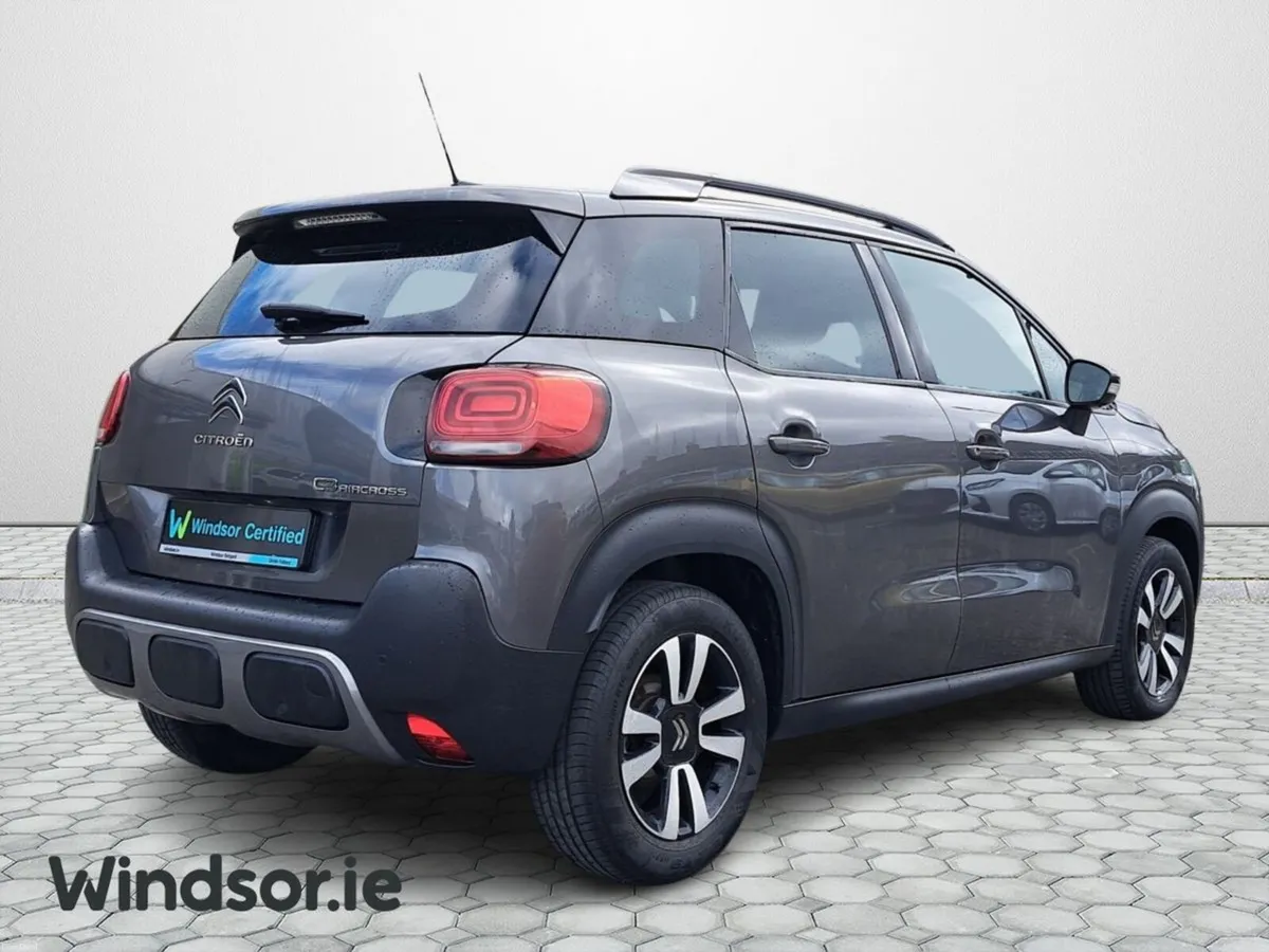 Citroen C3 Aircross 1.2 FEEL PureTech 110 S&S - Image 2