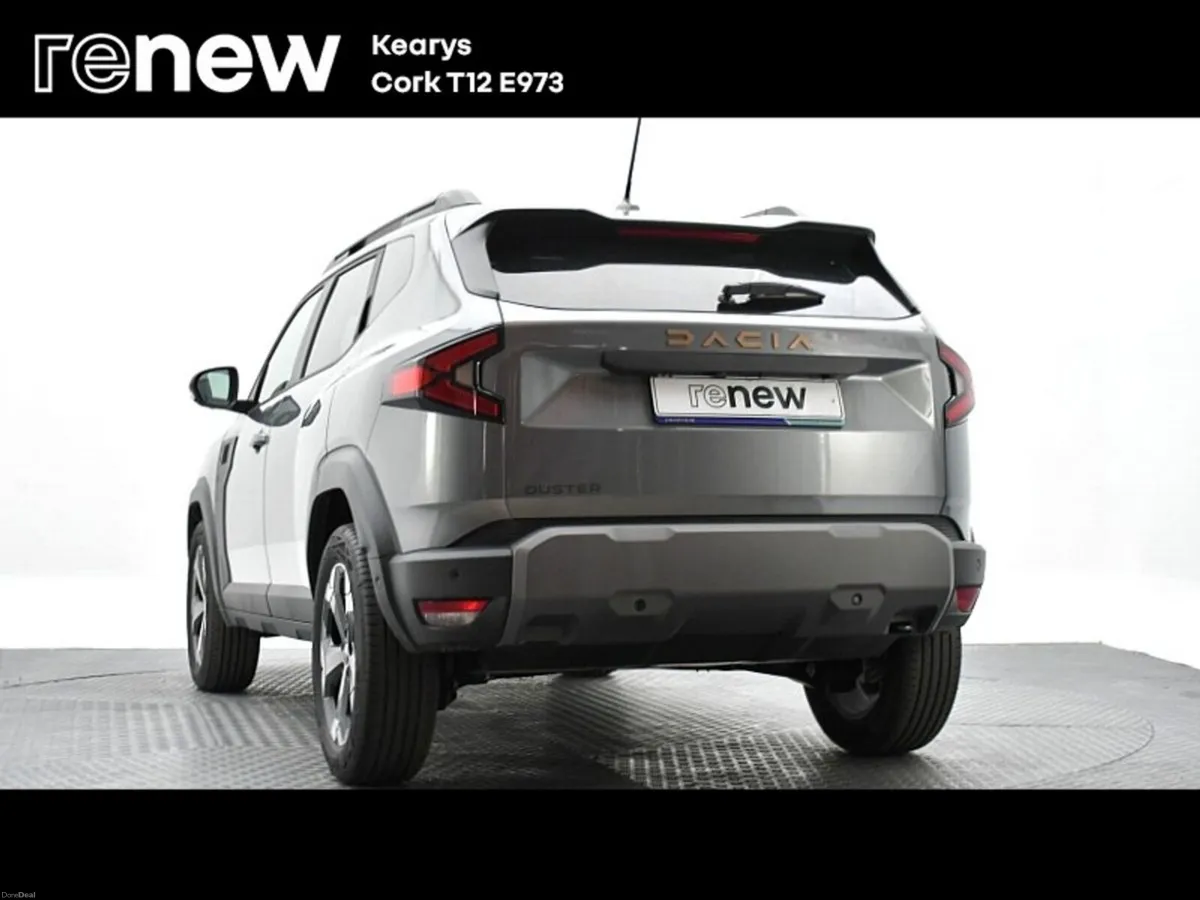 Dacia Duster Extreme TCe130 4x2 - Image 3