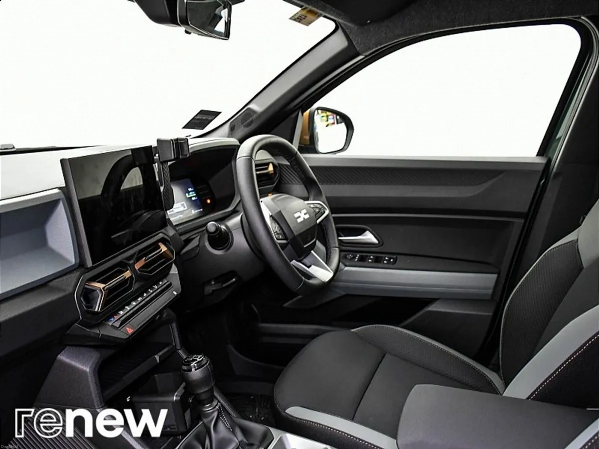 Dacia Duster Extreme TCe130 4x2 - Image 5