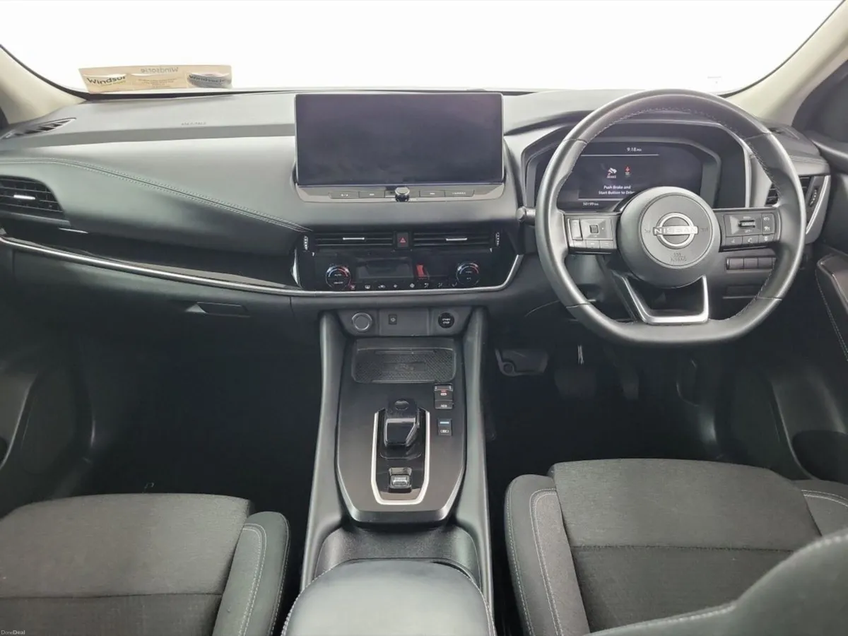Nissan Qashqai ePOWER QASHQAI SV PREMIUM - Image 3