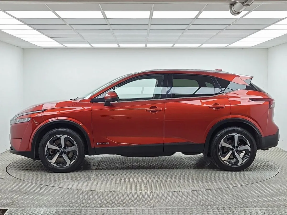 Nissan Qashqai ePOWER QASHQAI SV PREMIUM - Image 5