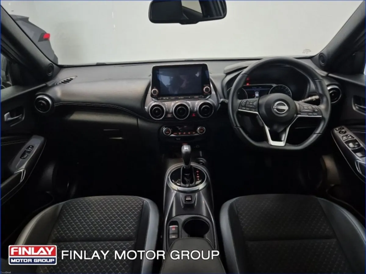 Nissan Juke HYBRID 1.6 SV PREMIUM - Image 2