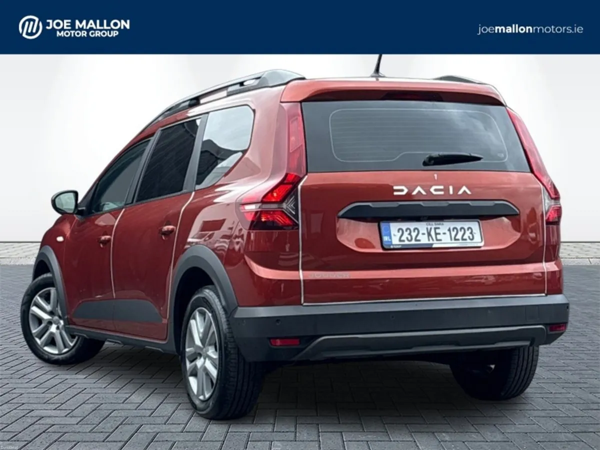 Dacia Jogger TCe 110 Expression - Image 2
