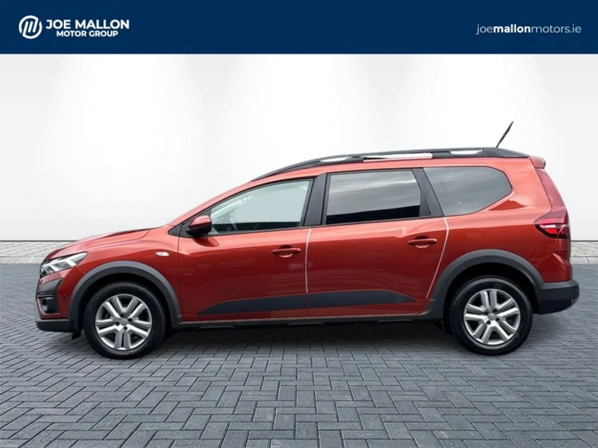 Dacia Jogger TCe 110 Expression - Image 4