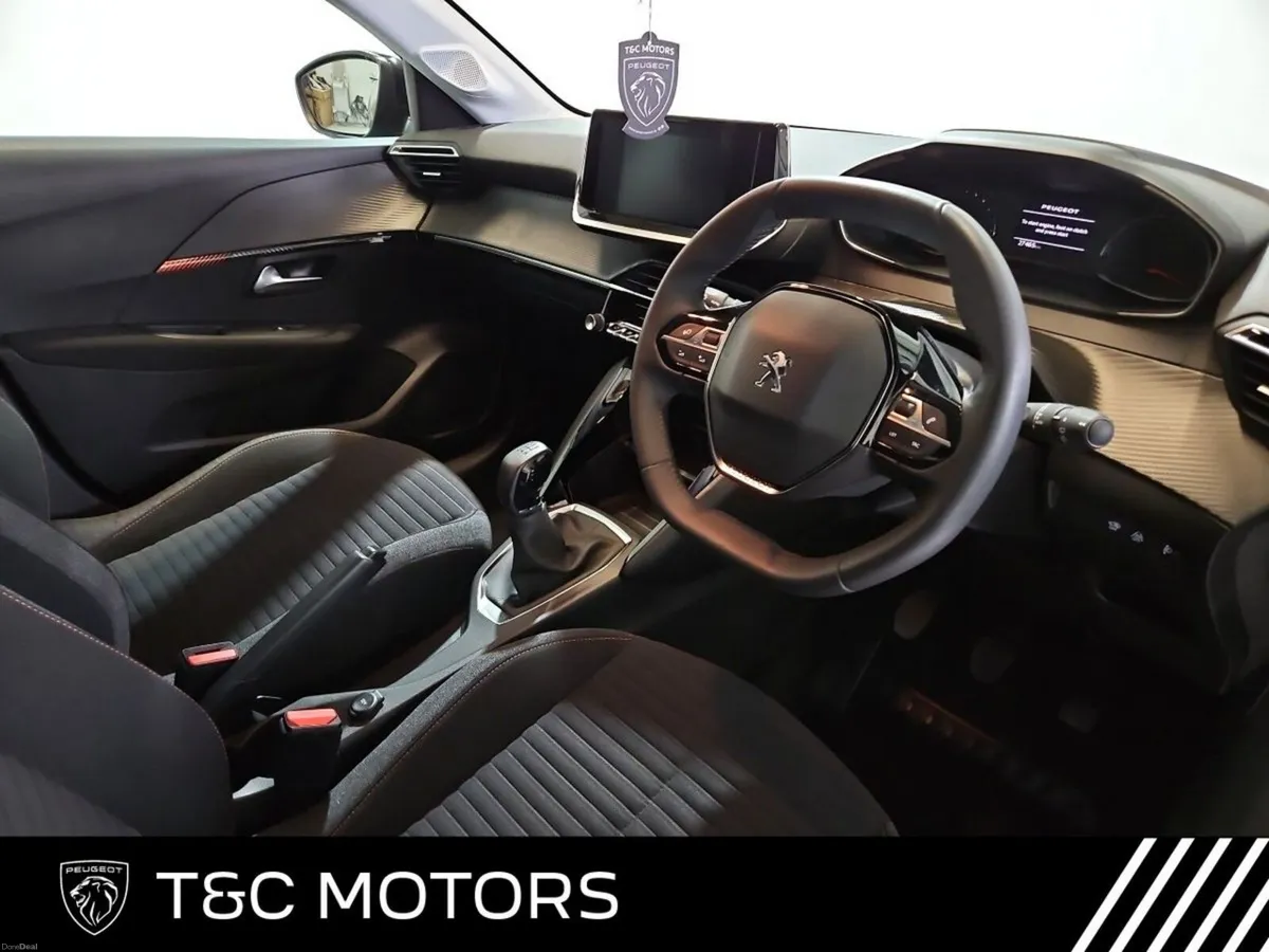 Peugeot 208 *Low Mileage* Active Model  Parking Se - Image 6