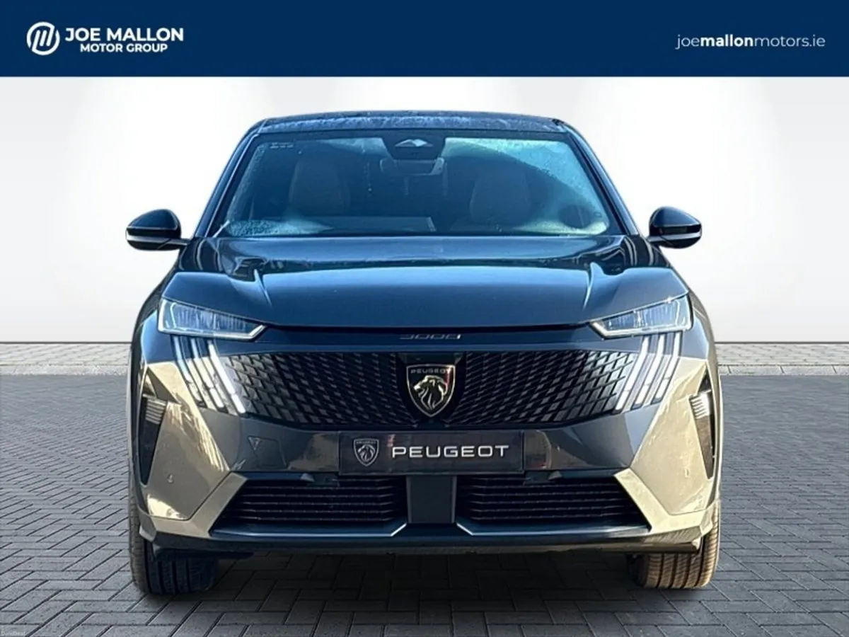 Peugeot 3008 E Allure - Image 3