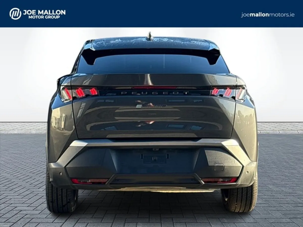 Peugeot 3008 E Allure - Image 5