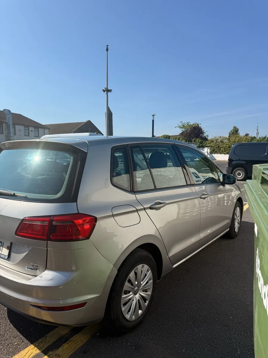 Volkswagen Golf 2015 - Image 4
