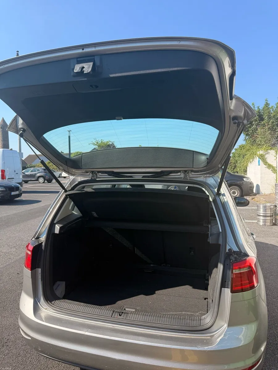 Volkswagen Golf 2015 - Image 6