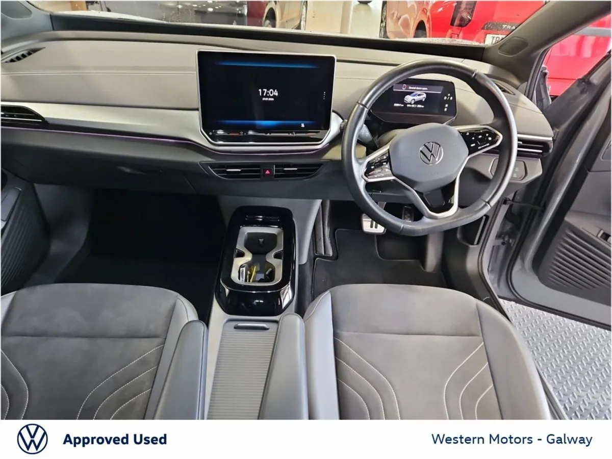 Volkswagen ID.4 PRO PLUS 77kWh 286HP - Image 2