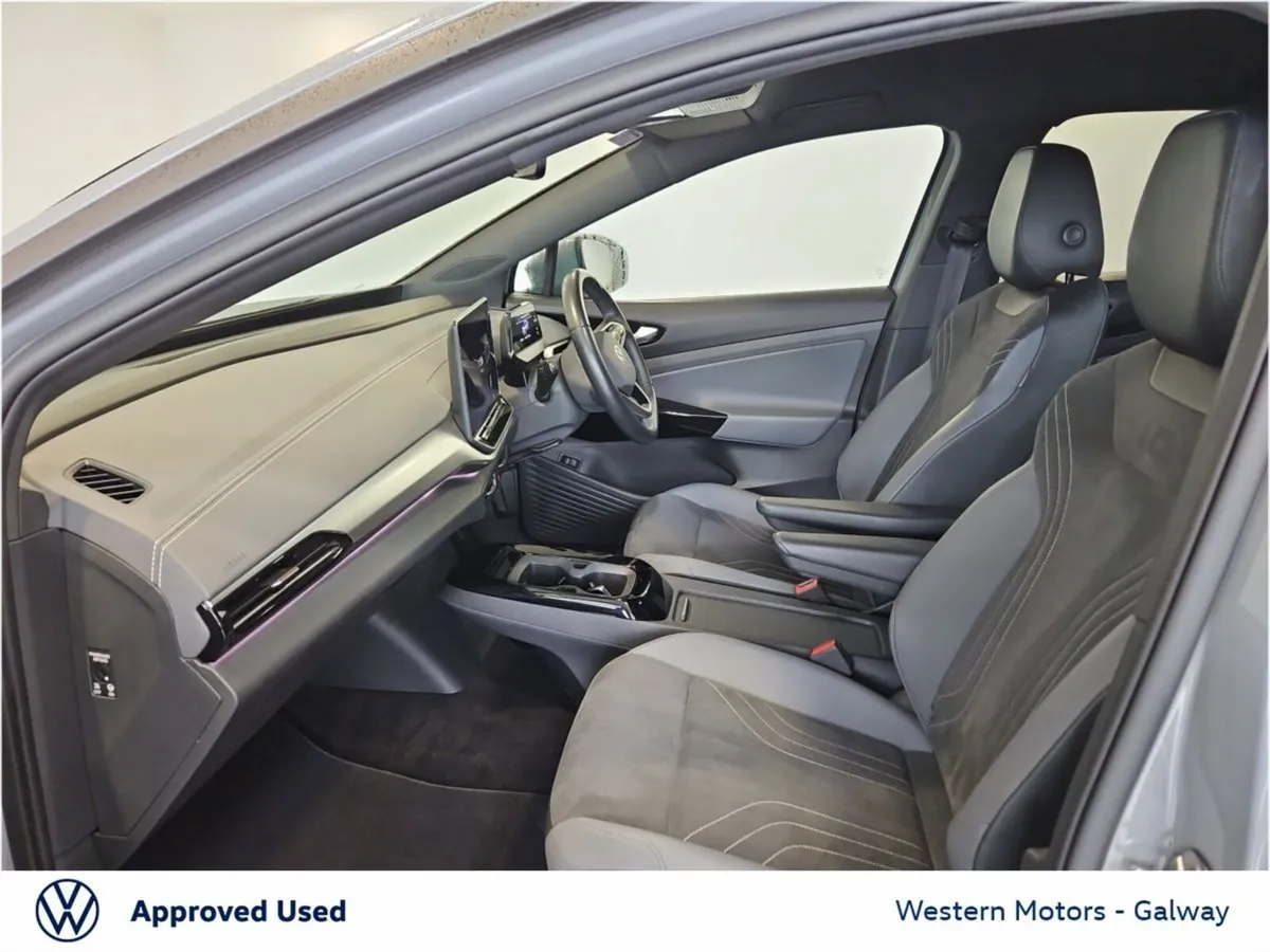 Volkswagen ID.4 PRO PLUS 77kWh 286HP - Image 4