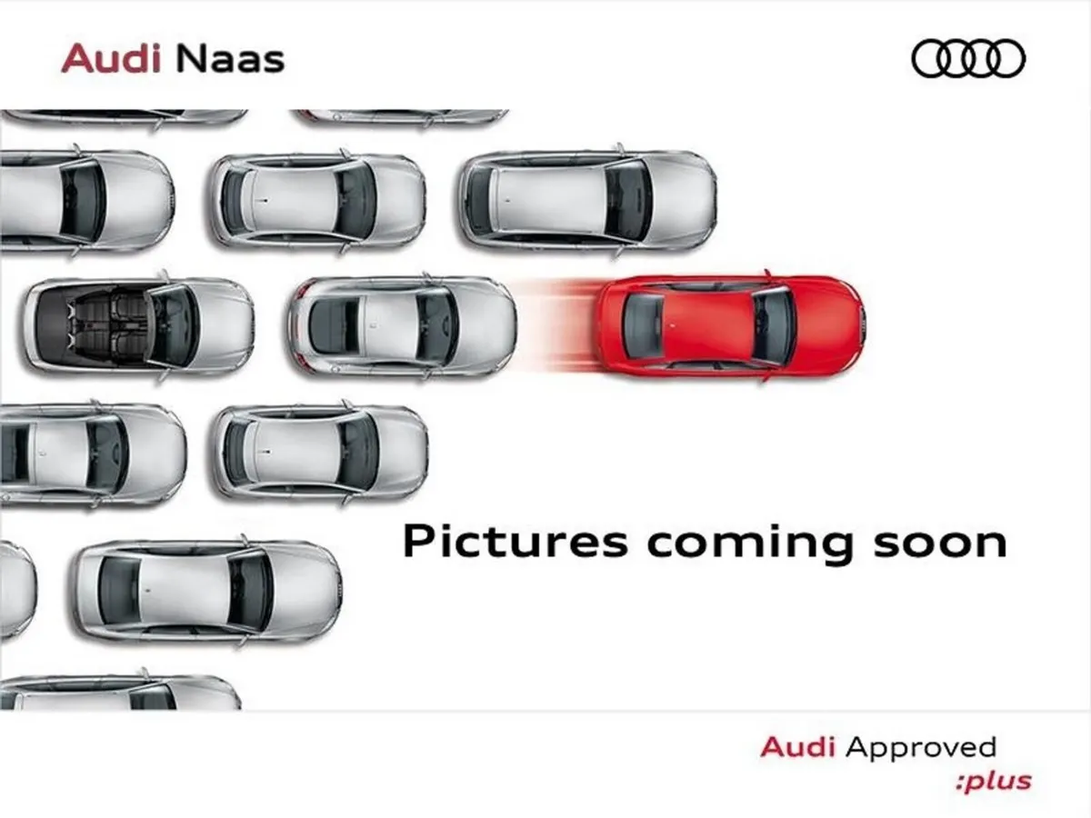 Audi A5 A5 SAL 40 TDI 204HP S Line - Image 1