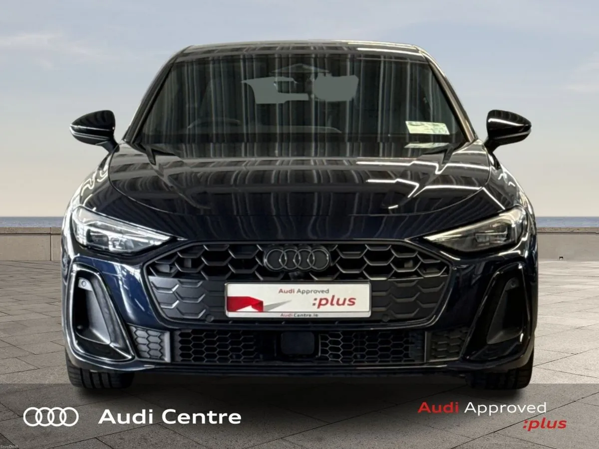 Audi A5 35 TFSI 150HP S Line - Image 2