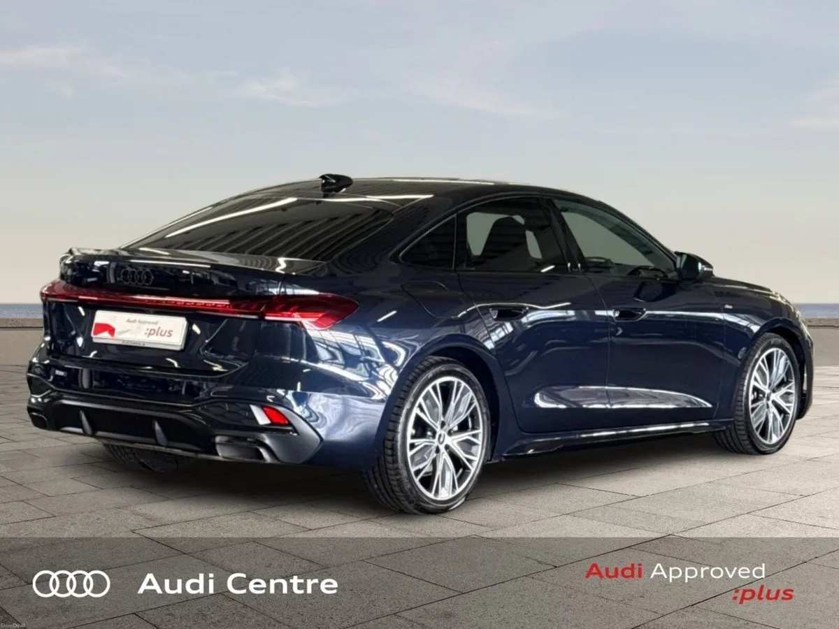 Audi A5 35 TFSI 150HP S Line - Image 3