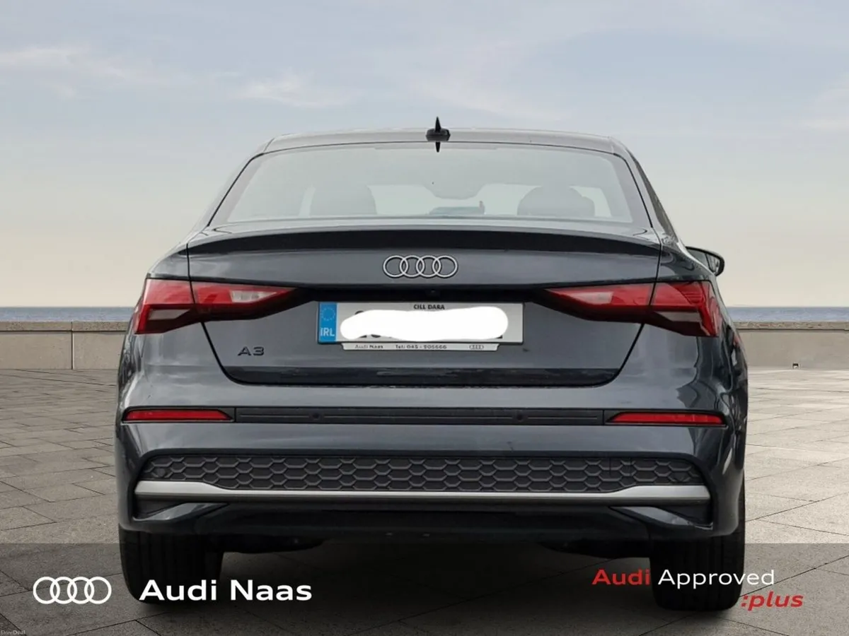 Audi A3 SAL 35 TDI 150HP S-T SE - Image 5