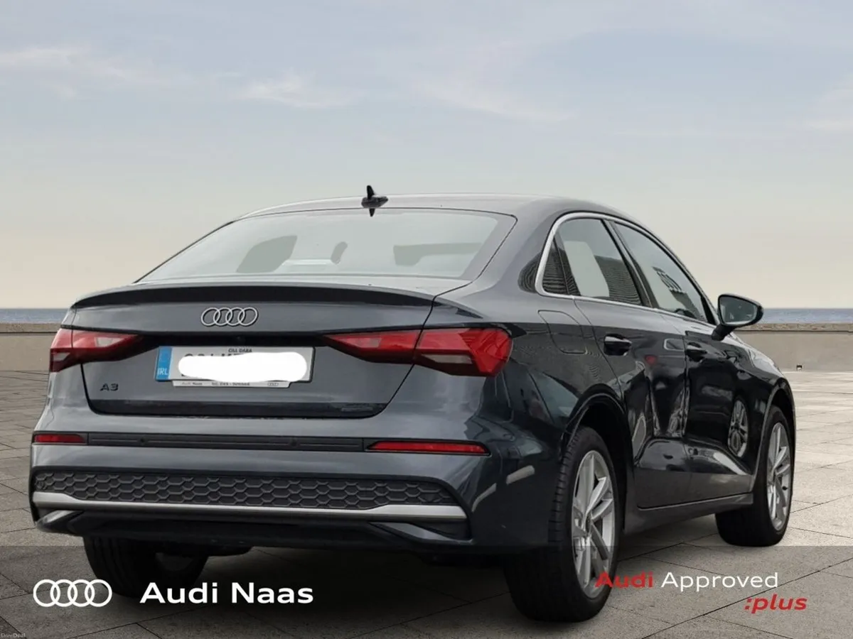 Audi A3 SAL 35 TDI 150HP S-T SE - Image 6