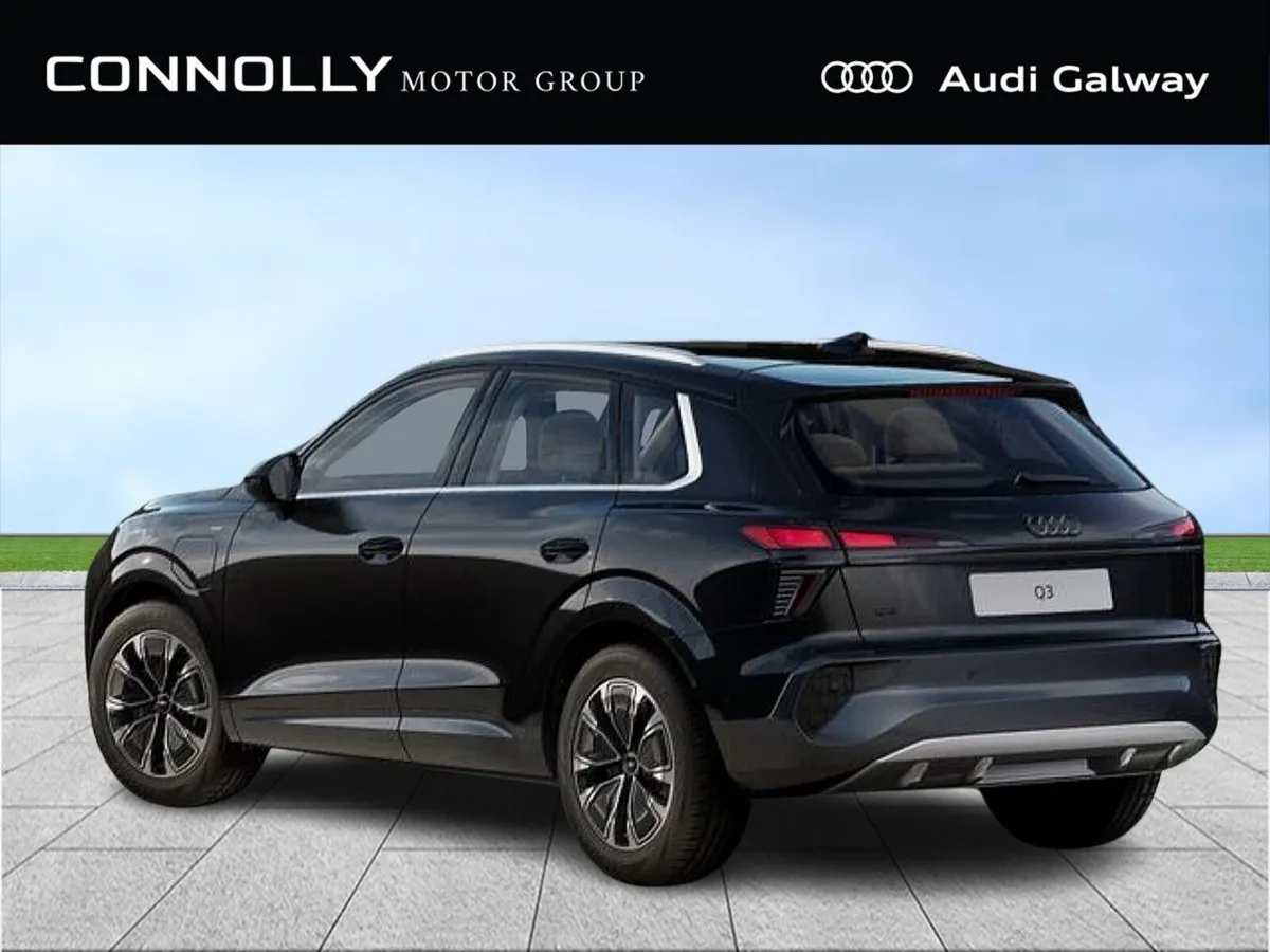 Audi Q3 E-HYBRID SE 200kW A/T ~TECH PACK~ - Image 2
