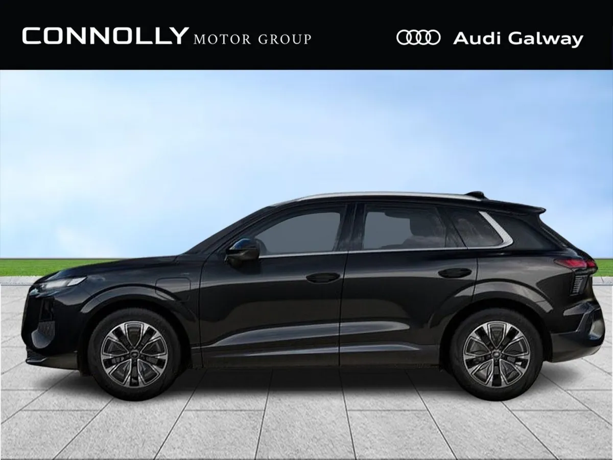 Audi Q3 E-HYBRID SE 200kW A/T ~TECH PACK~ - Image 3