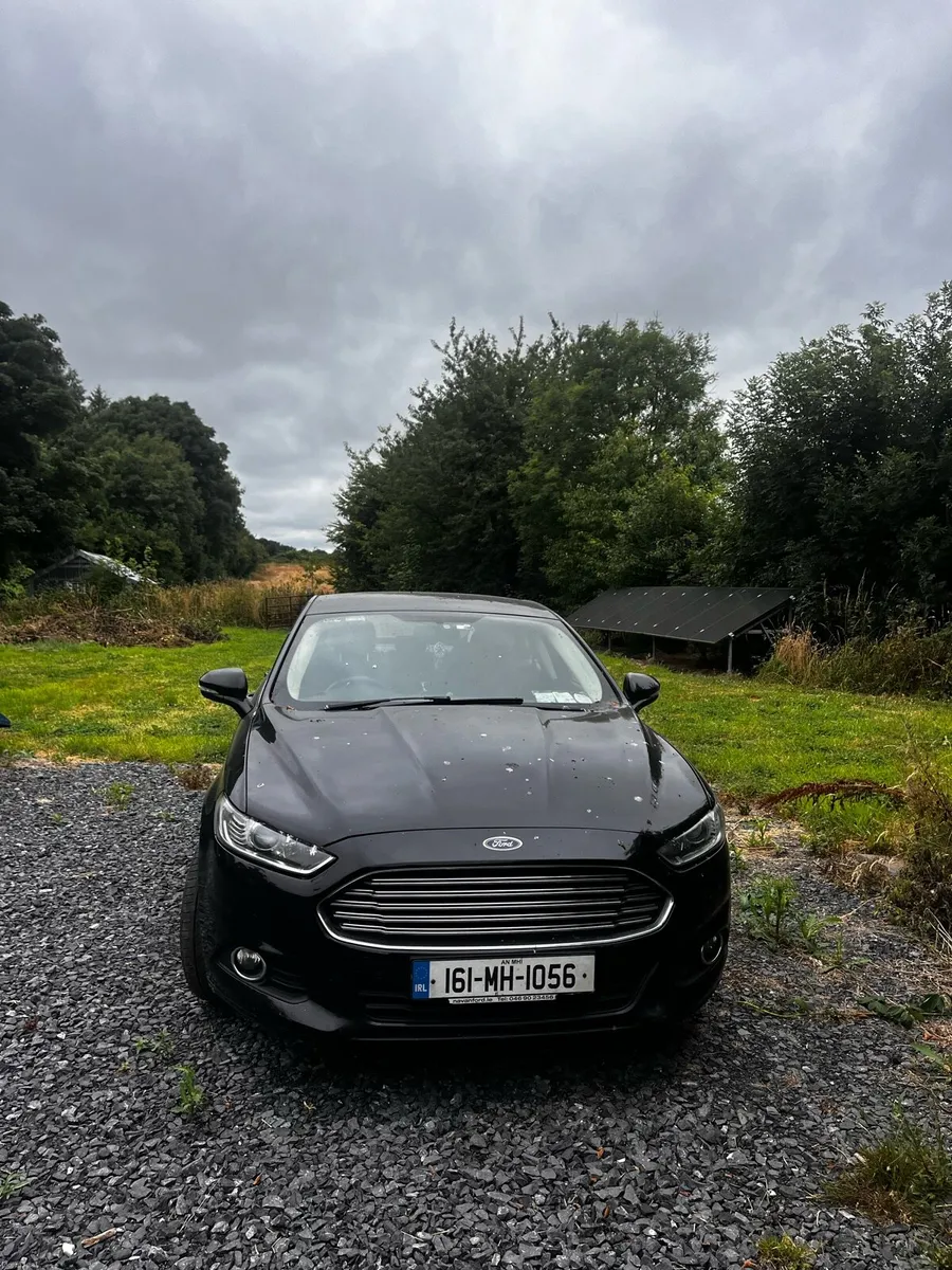 Ford modeo - Image 1