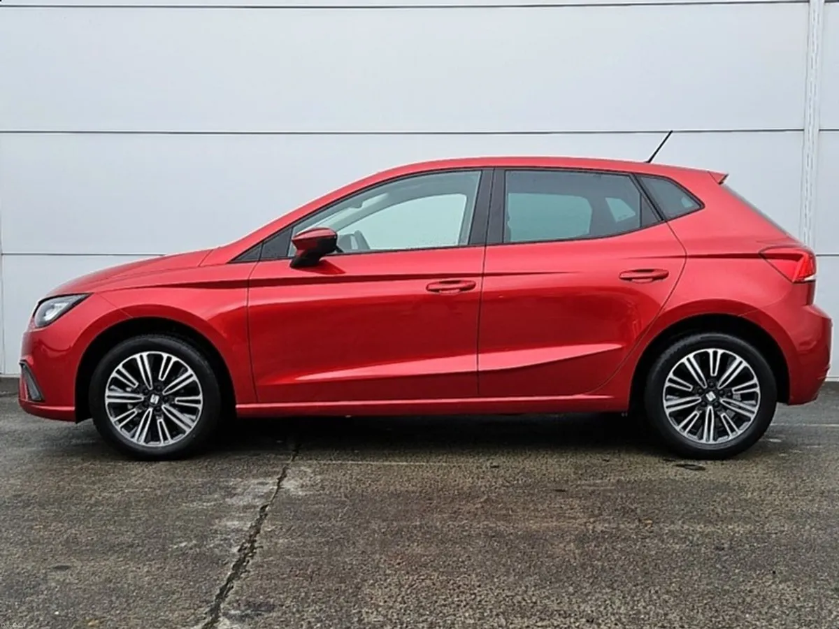 SEAT Ibiza 1.0L 80HP SE+ 5DR - Image 5
