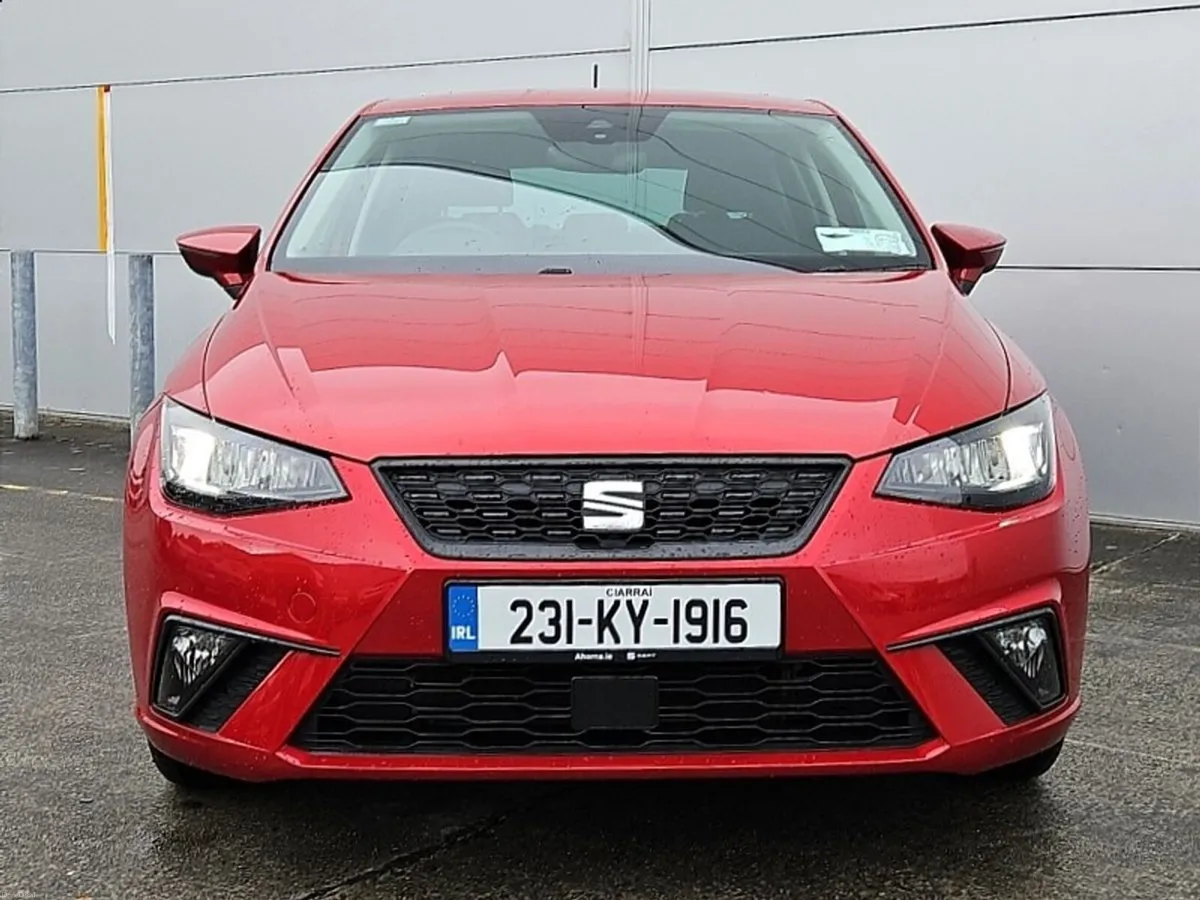 SEAT Ibiza 1.0L 80HP SE+ 5DR - Image 2