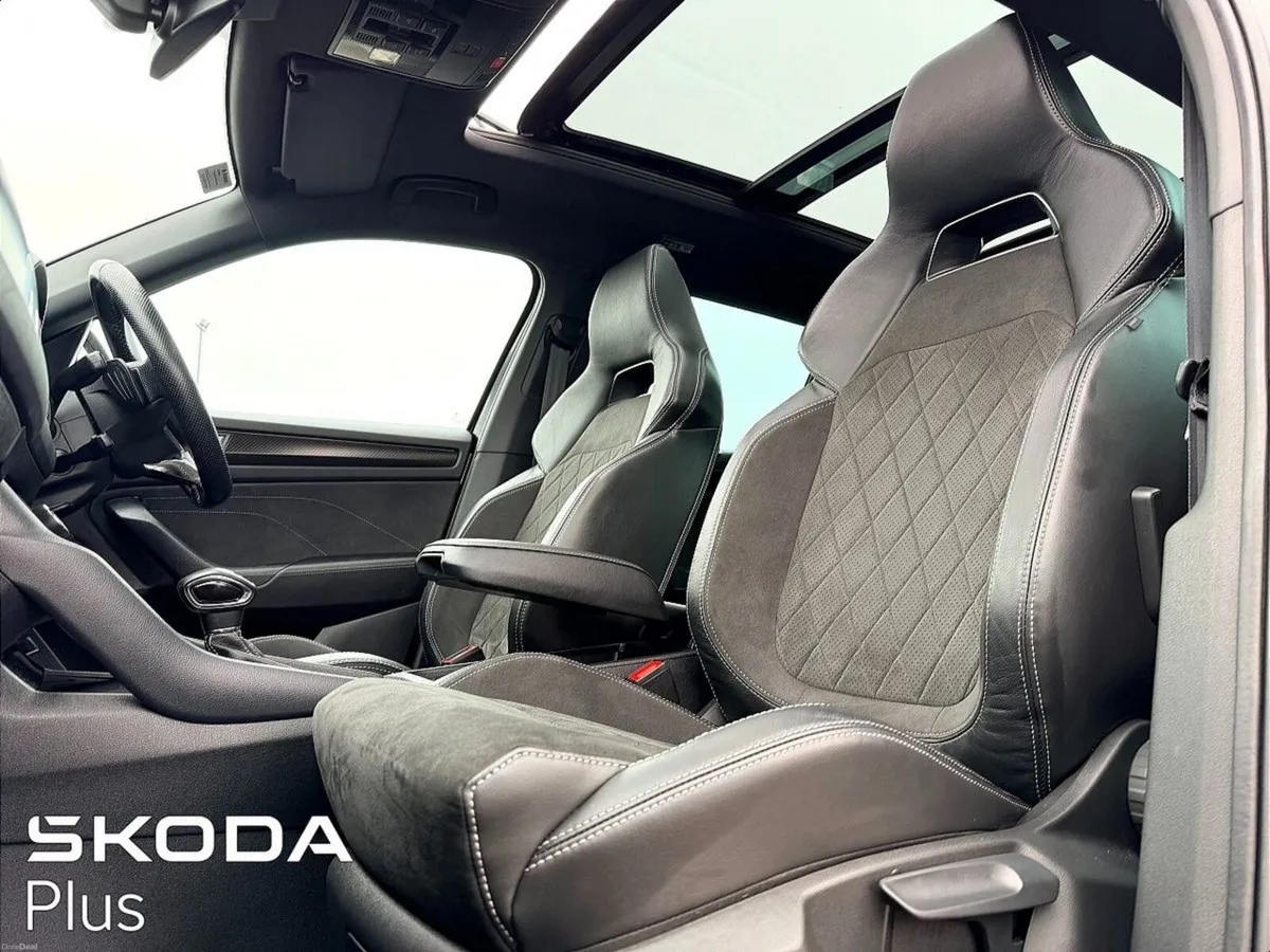 Skoda Kodiaq 2.0 TDI 150HP DSG SportLine 7 Seat - Image 6