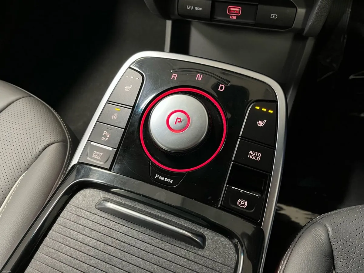 Kia e-Niro E-Niro LR - Reversing Camera - Sat Nav - Image 4