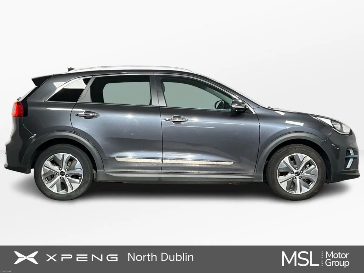Kia e-Niro E-Niro LR - Reversing Camera - Sat Nav - Image 5
