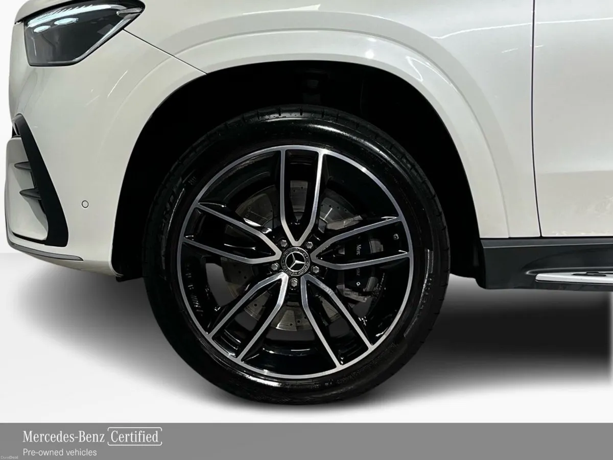 Mercedes-Benz GLE 350de AMG 4Matic - MASSIVE SPEC - Image 5