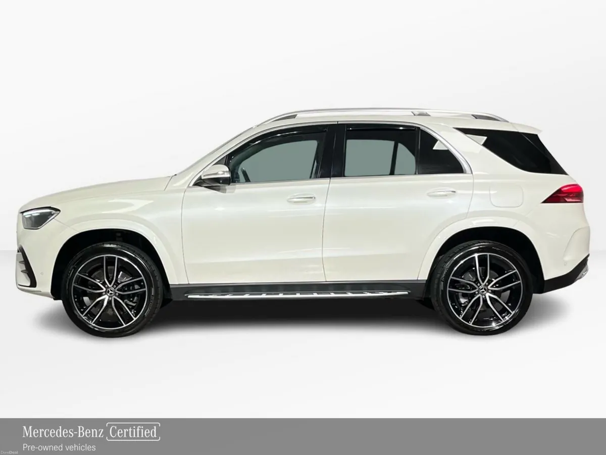Mercedes-Benz GLE 350de AMG 4Matic - MASSIVE SPEC - Image 6