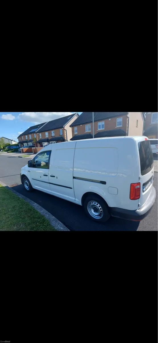 Volkswagen Caddy Maxi - Image 6