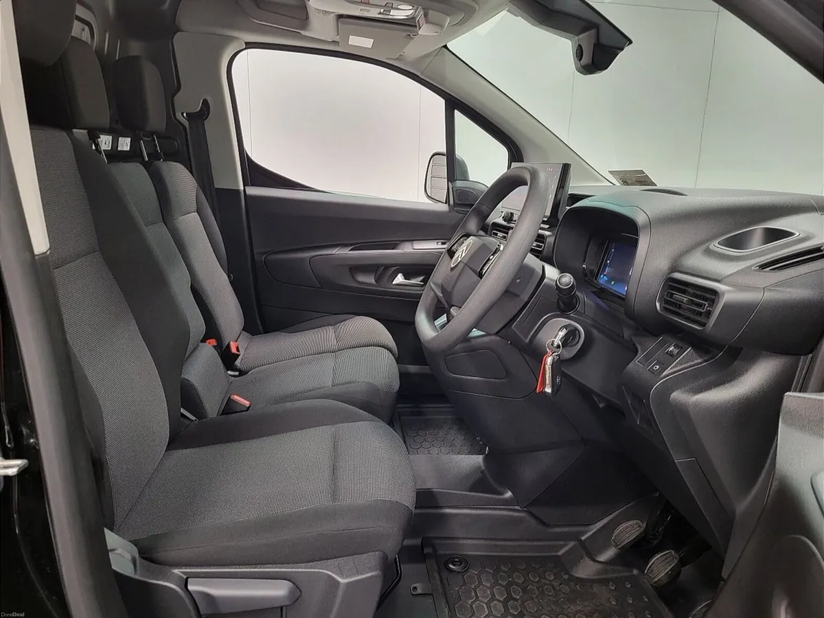 Citroen Berlingo BlueHDi 100 MWB Enterprise - Image 6