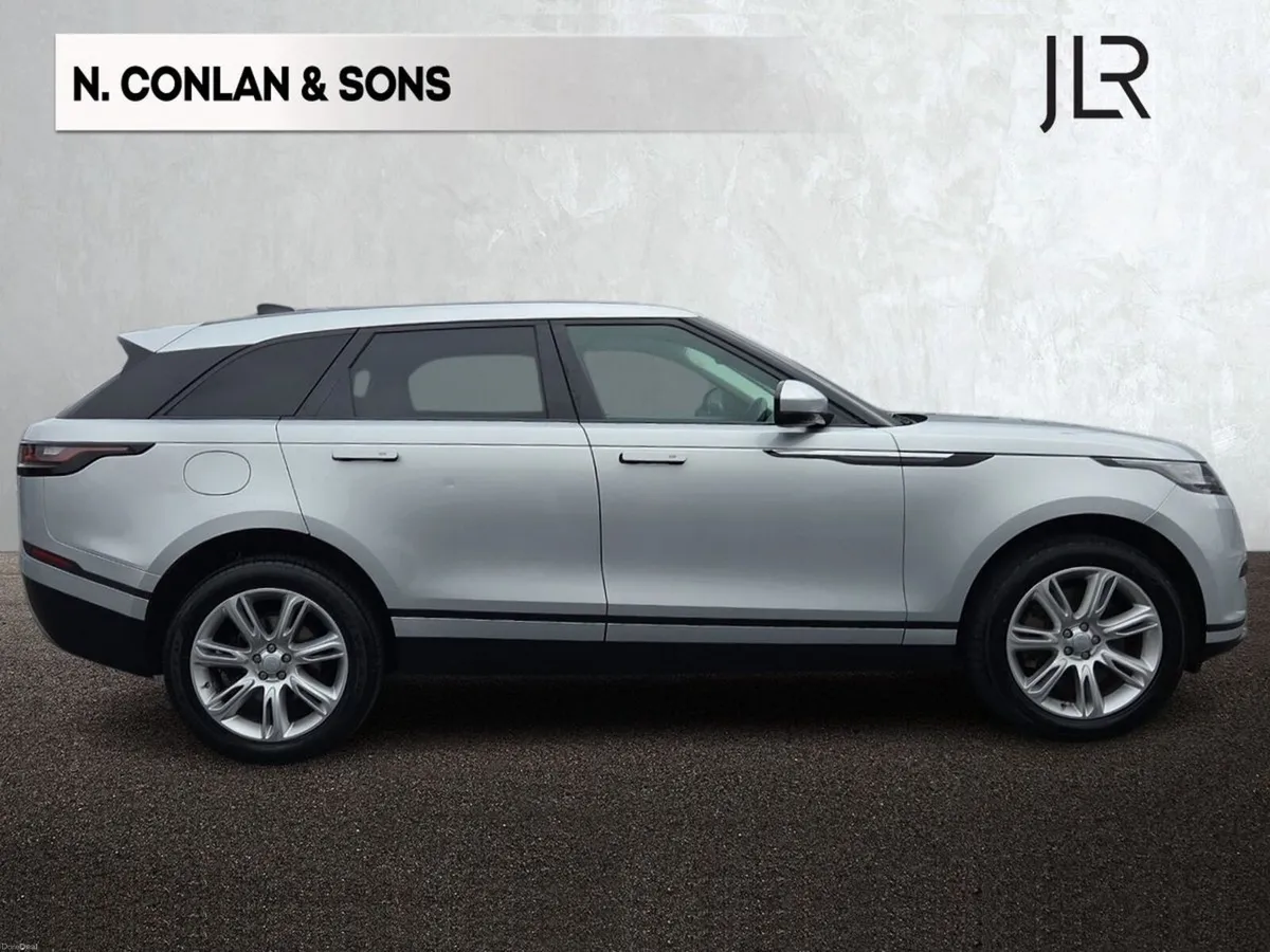 Land Rover Range Rover Velar PHEV SE *MAIN LAND RO - Image 6