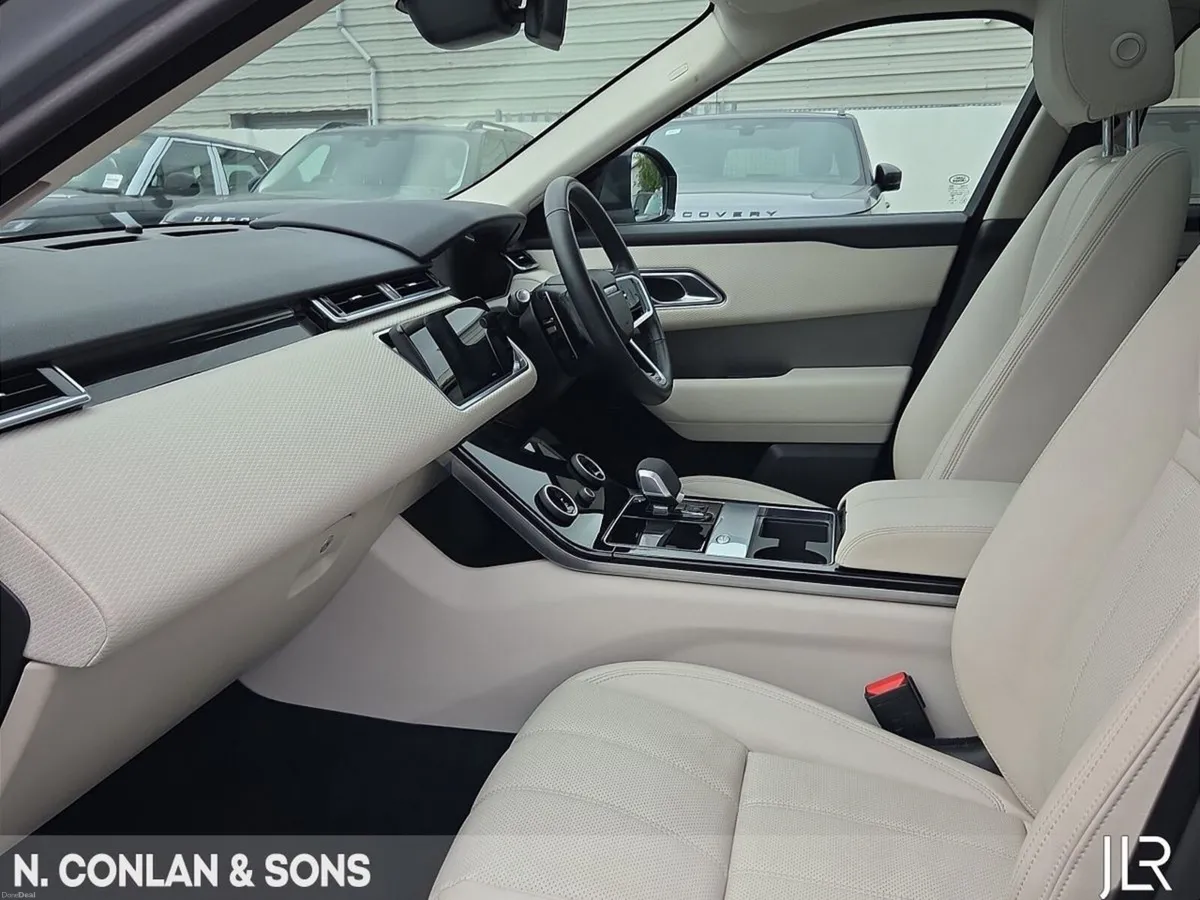 Land Rover Range Rover Velar PHEV SE *MAIN LAND RO - Image 3