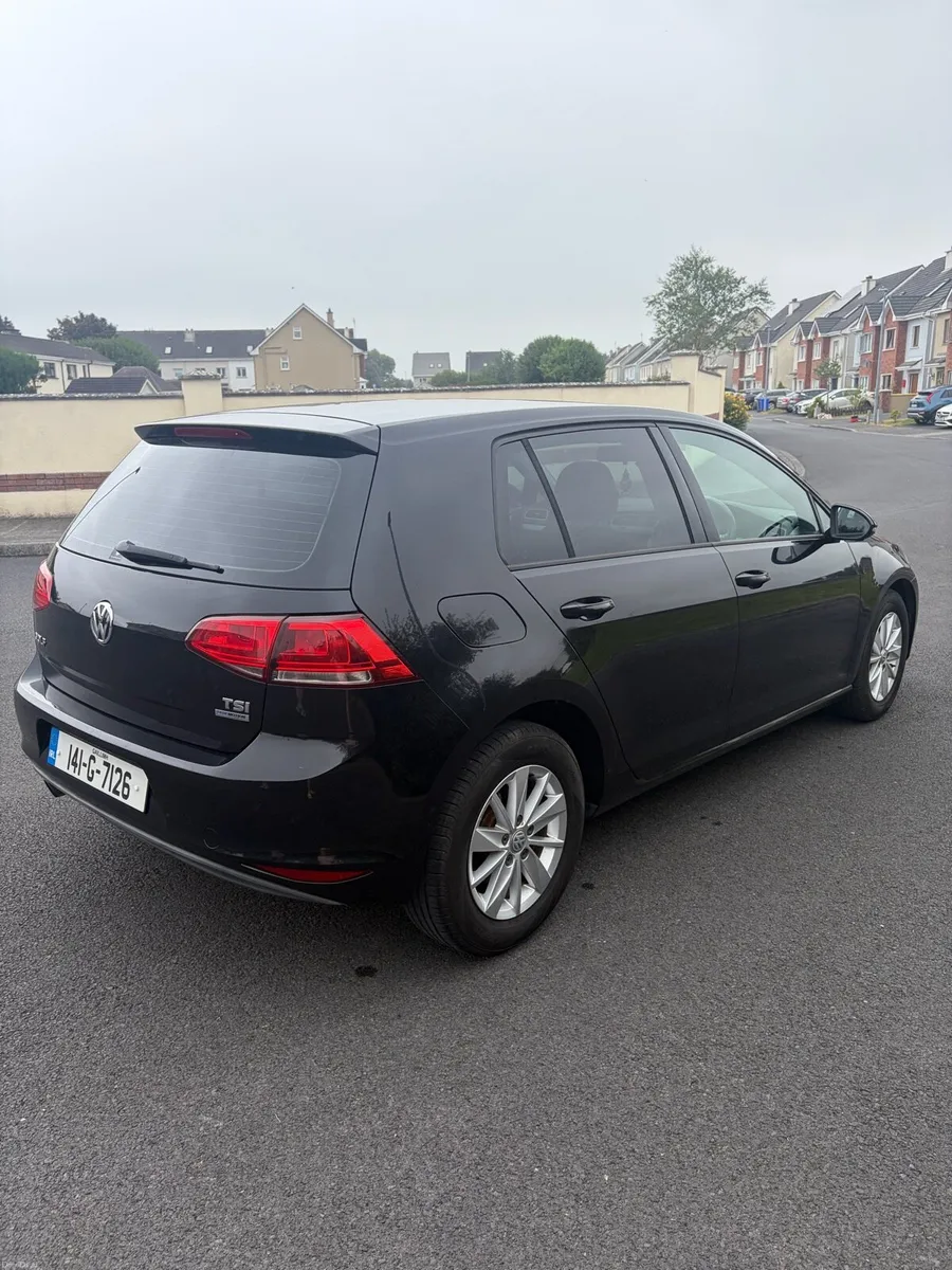 Volkswagen Golf - Automatic Petrol - Image 3