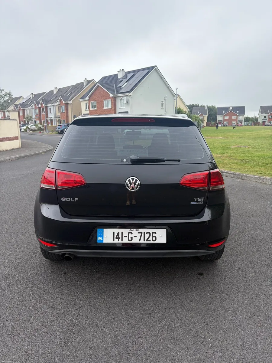 Volkswagen Golf - Automatic Petrol - Image 5
