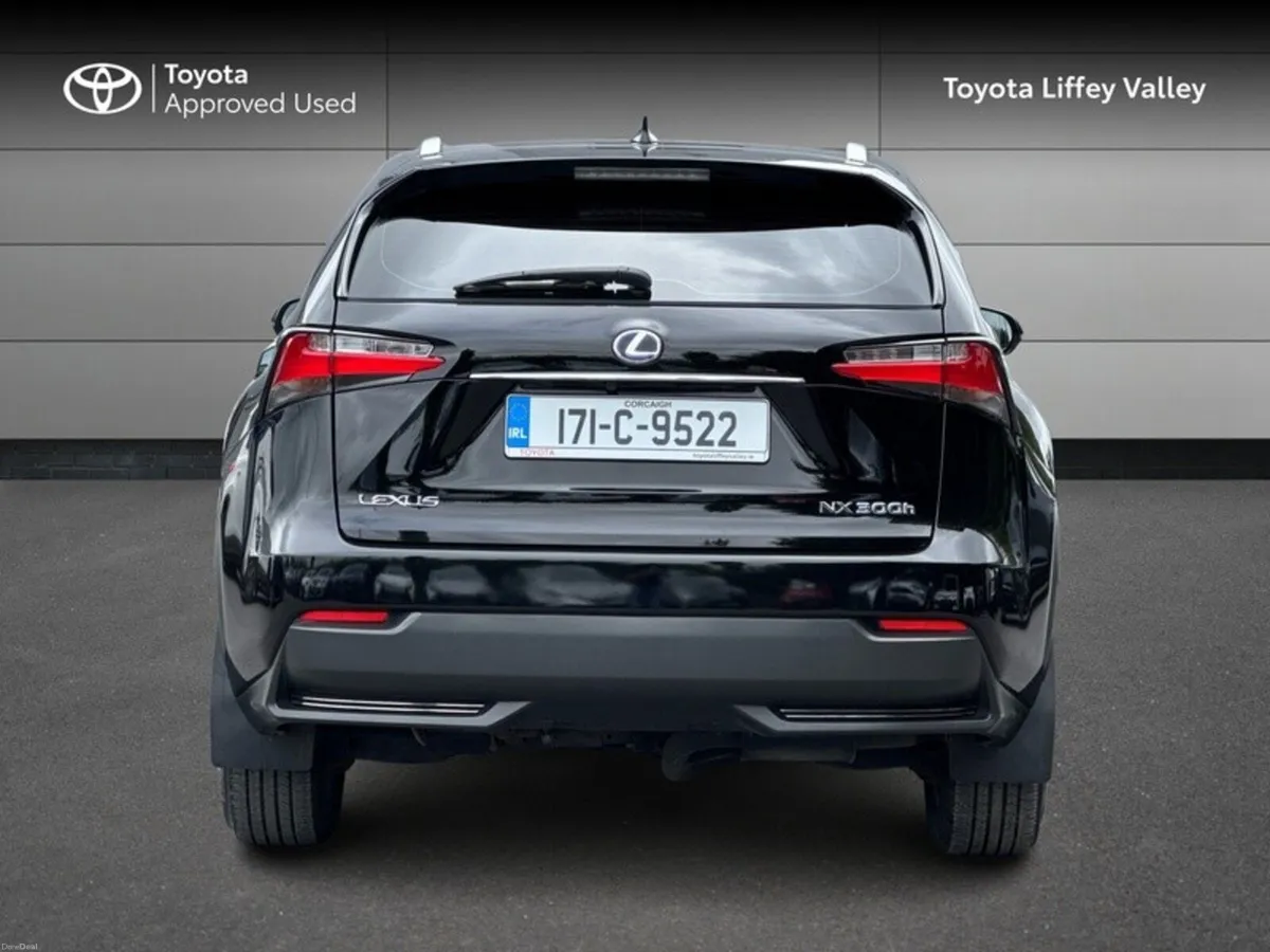Lexus NX LEXUS NX 300h S-design - Image 4