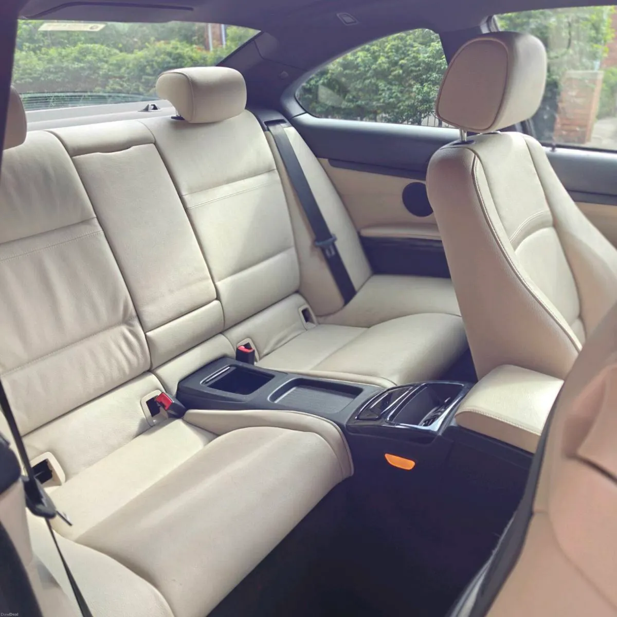 Bmw 320d Coupe M Sport - Image 2