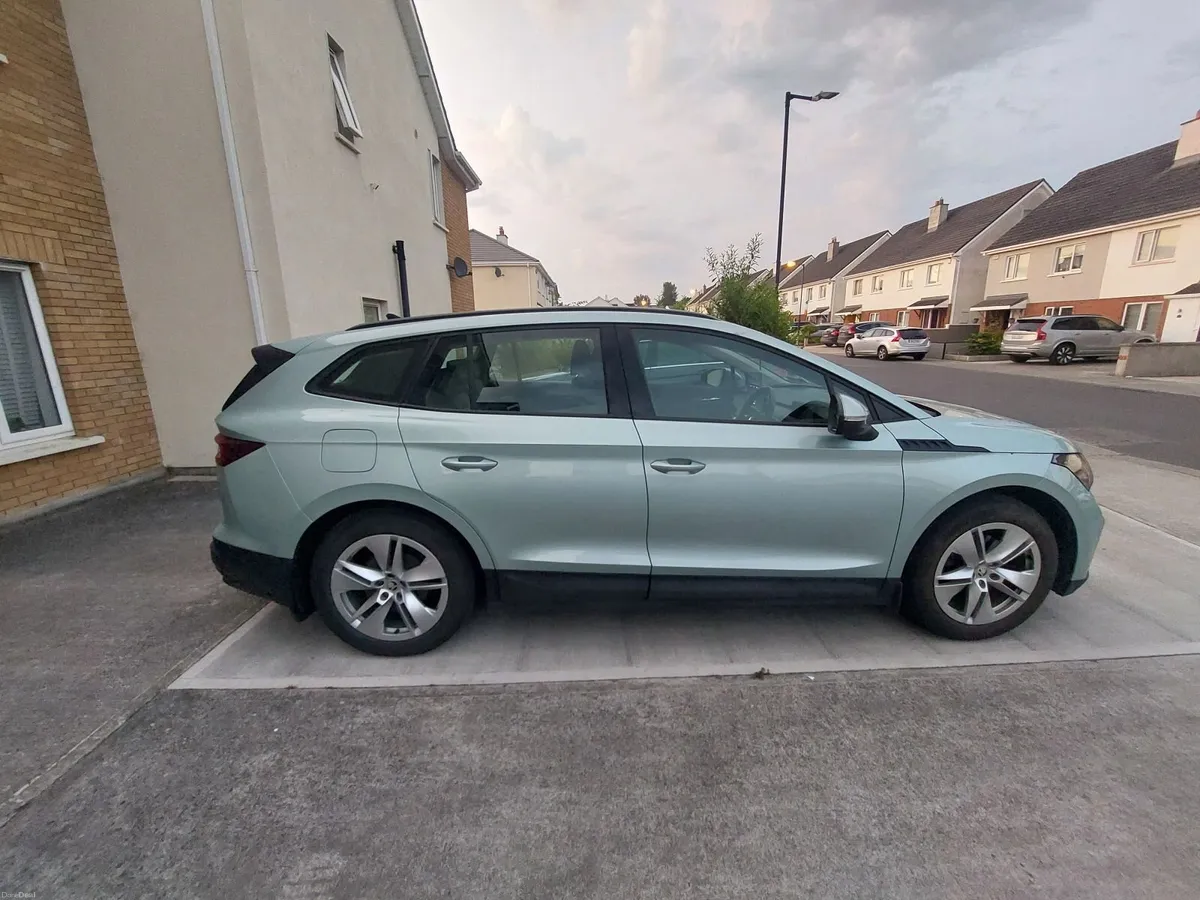 Skoda Enyaq 2022(Sale Agreed!!) - Image 2