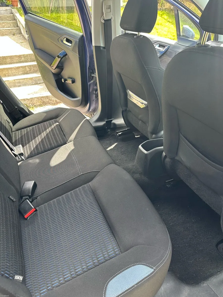 Peugeot 208 1.4 NCT & TAX - Image 5
