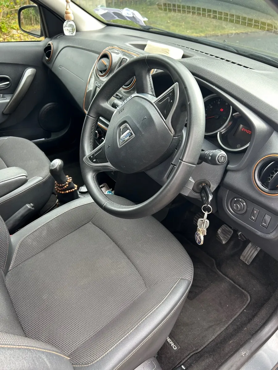 Dacia Sandero Stepway 2017 - Image 5