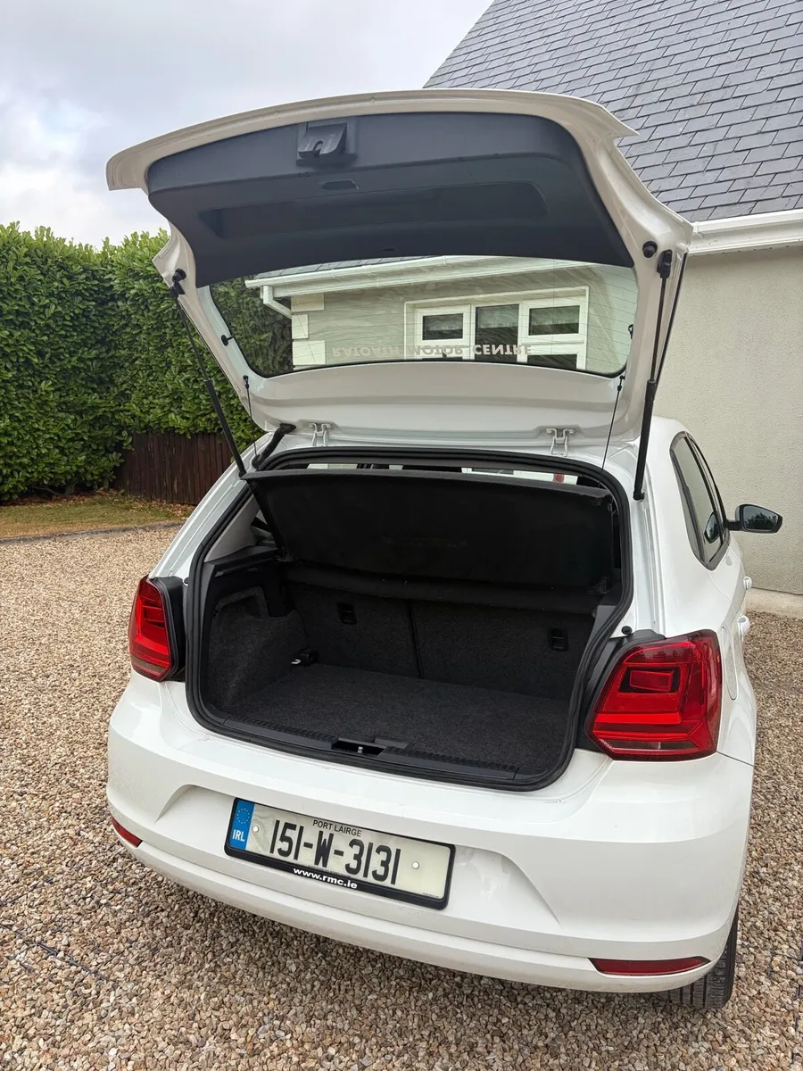 Volkswagen Polo - Image 2