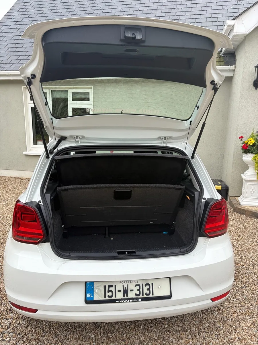 Volkswagen Polo - Image 6