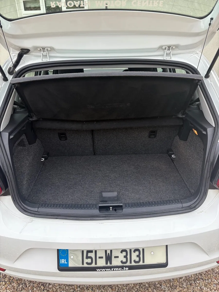 Volkswagen Polo - Image 5