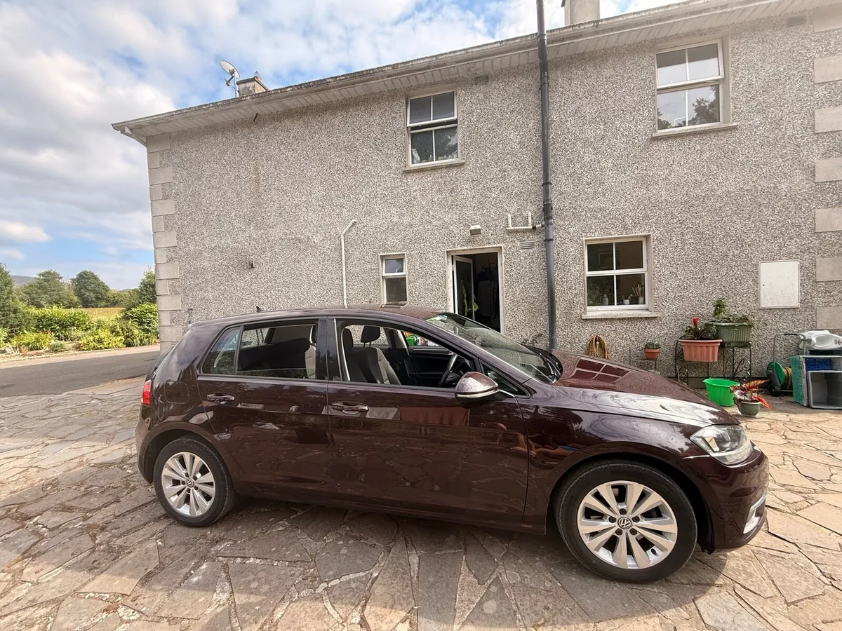 171 Volkswagen Golf - Image 2