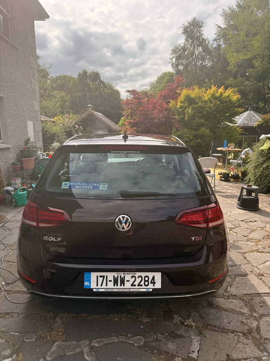 171 Volkswagen Golf - Image 3