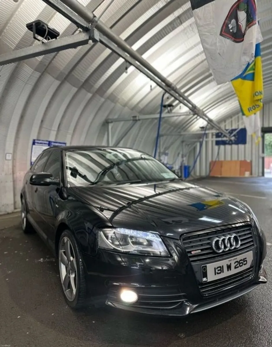 2013 Audi A3 (quick Sale) - Image 2