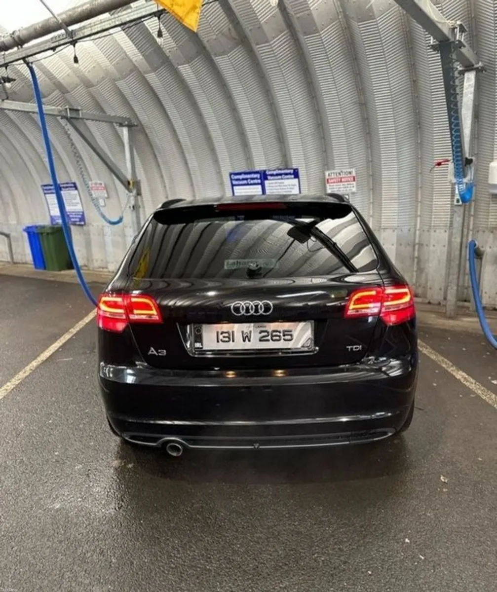 2013 Audi A3 (quick Sale) - Image 6